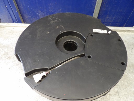 Audi Q5 8R Subwoofer 8R0035382