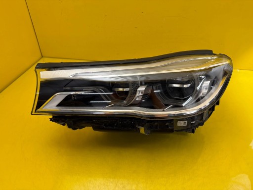 světlo levá předek BMW 7 G11 G12 Adaptive Led 7483243-01