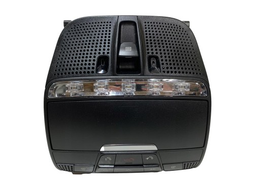 A0009009007 - Лампа стелі 0009009007 MERCEDES C Class W205