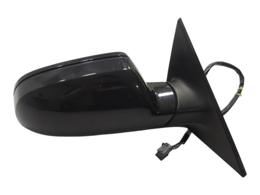 mirror right electrics AUDI A3 8P CABRIO 2008-2013 10 of cables
