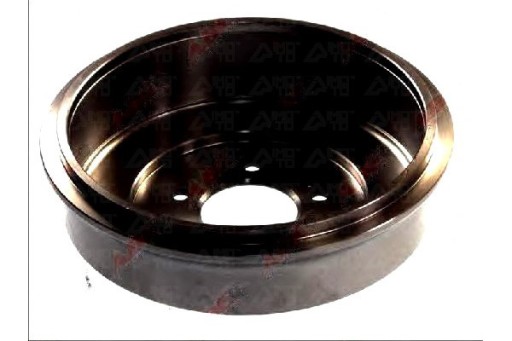 C60514ABE J3400500 - Abe тормозные барабаны HYUNDAI H-1 H-1 / STAREX H100