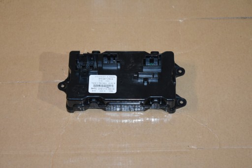 IDEALNY Module Climatisateur air conditionné PORSCHE CAYENNE 9Y 1