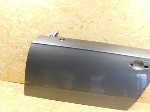AUDI TT 14- door left front front