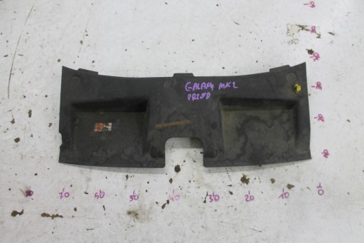 cover upper supports front 6M21-16613-AC FORD GALAXY MK2 06-09