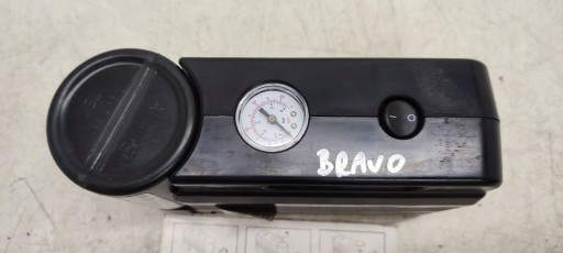 Kompresor Pumpe do der Räder Fiat Bravo II 1,4 T-JET