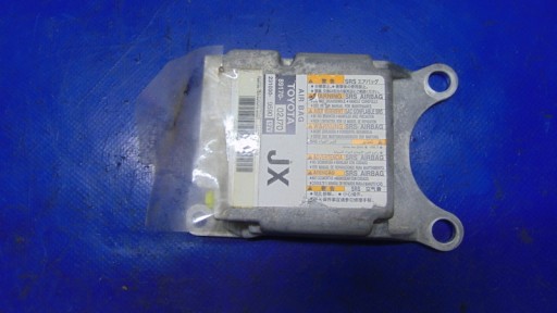 SENSOR module airbag 89170-02J70 TOYOTA AURIS II 13-18R
