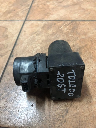 ЦЕНТРАЛЬНИЙ НАСОС TOLEDO 2.0 GT