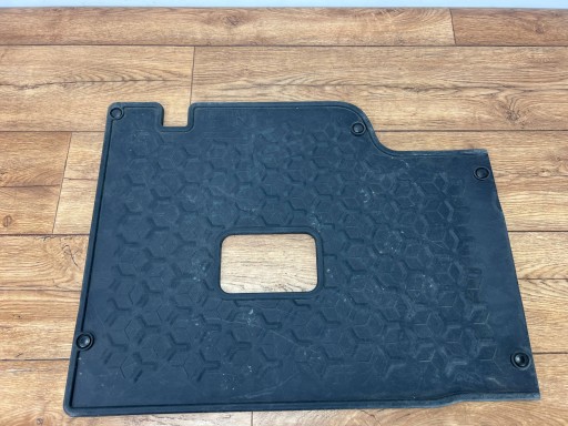 Mata rubber seat Ford Bronco Sport 2020+