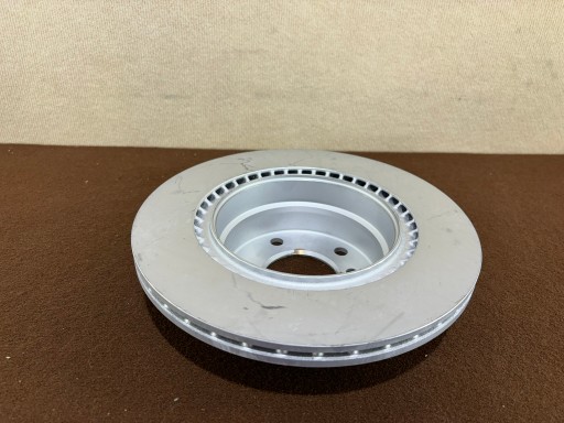 new originál disc brake rear part BMW E82 E88 COUPE 6778051 K84/322