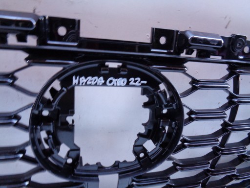 NO-WA-- grille MAZDA CX60 22