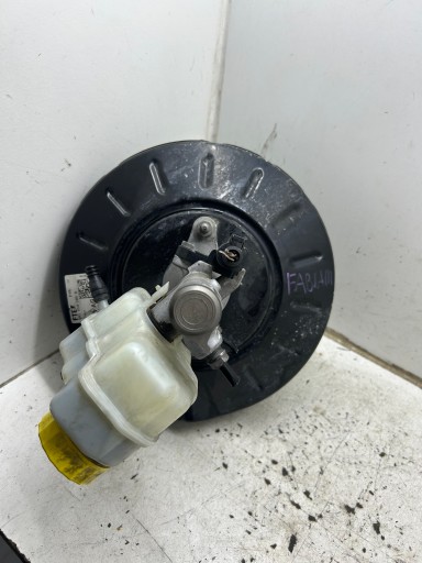 Servo Servo frein 6R1614105R SKODA FABIA III 1.0 MPI