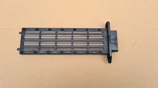 ОБІГРІВАЧ JEEP PATRIOT COMPASS 2.2 CRD