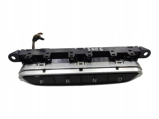 PANEL váltókar SEBESSÉGVÁLTÓ FIAT 500E II 2020-2025 07357639740 735763974