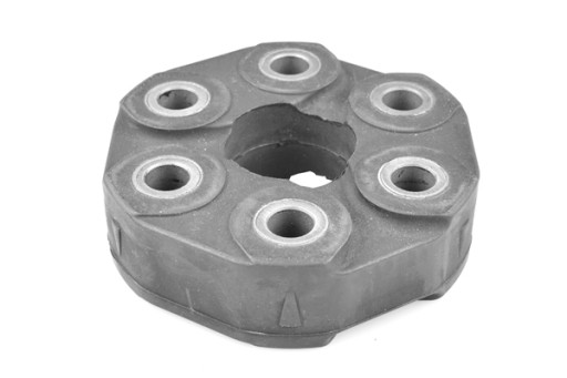 TED98453 - Гнучке з'єднання карданного валу BMW 3 E46