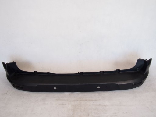 Ford Connect II 12r PDC Spoiler bumper rear part rear 2 2012r