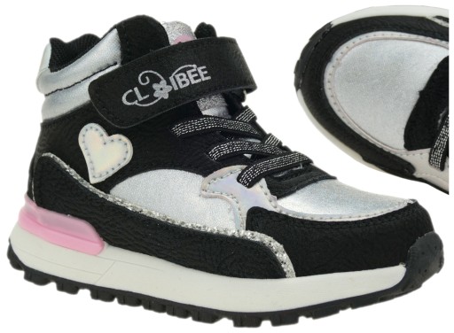 Дитяче взуття Clibee 26 розмір