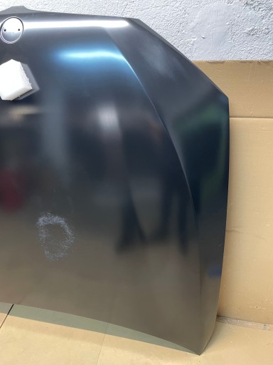 bonnet BMW 5 G30 G31 LIFT new original