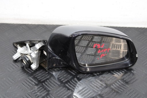 Spiegel rechts 5 Pins BMW 3 F30 F31 LIFT
