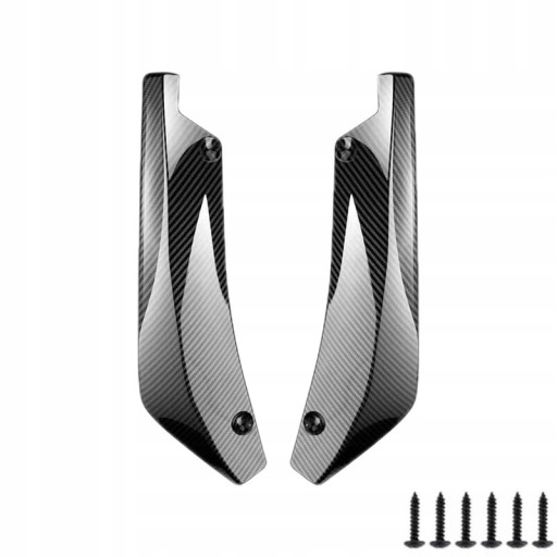 6935467908726 - ter Захист від подряпин спойлера для Infiniti Q50 тощо