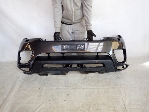 RANGE ROVER SPORT II L494 13- bumper front washer 4XPDC washers