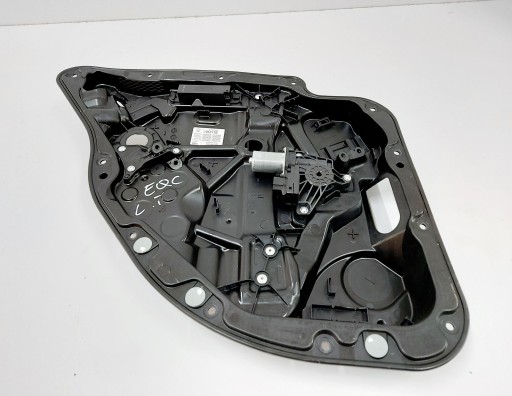 Mercedes eqc n293 w293 21 рік склопідйомник задній лівий a2535406731