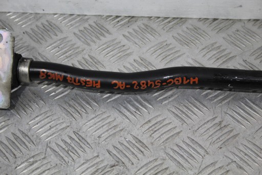 STABILIZATOR bar front FORD FIESTA MK8