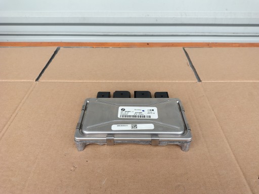 F01 F10 - Модуль контролера активного рульового керування bmw 6854031