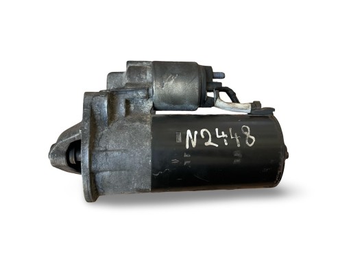 starter Volvo S80 2 2009 30724473