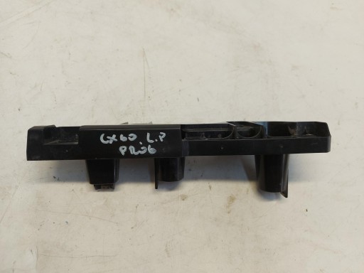 Mazda CX60 2023 support holder of the threshold left front kaaa51u40