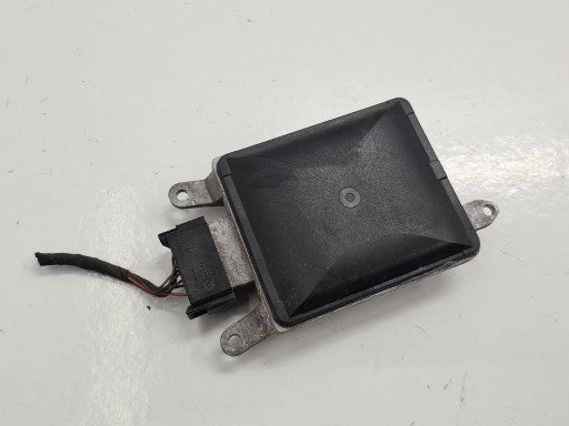 Audi A7 4G радар помощник полосы движения 4G0907566C