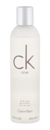 Calvin Klein CK One Żel pod prysznic 250 ml