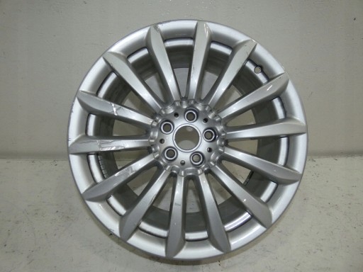 BMW disc aluminium 19 6861225