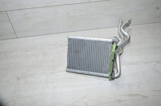 Bloc de chauffage complet Radiateur / refroidisseur Dacia Duster II 20r