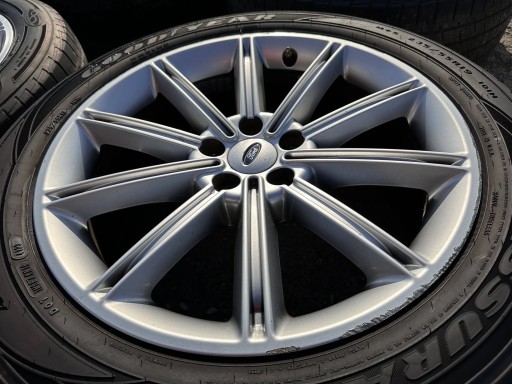 disc wheels discs disc 235/55R19 J8.0x19 ET39 Ford Flex Explorer 2011+