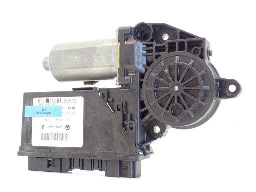 18080749597 - Электродвигатель стеклоподъемника левый передний bentley continental 3w5959701c