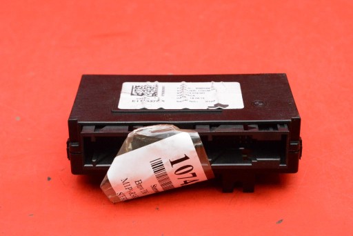 control unit module of the air conditioning 9390099 BMW 4 F36 13-17