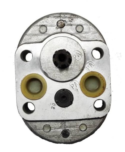 ГИДРАВЛИЧЕСКИЙ НАСОС NMSZ25