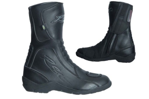 Туфли RST -CE LADY TUNDRA черный 37