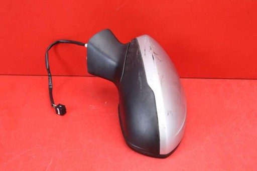 mirror left Z176 21165101 EU OPEL ASTRA 5 V K 15-20 5 PIN