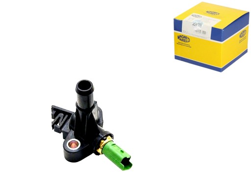 MGM816001633701/RS4 - ДАТЧИК ТЕМПЕРАТУРЫ ОХЛАЖДАЮЩЕЙ ЖИДКОСТИ MAGNETI MARELLI