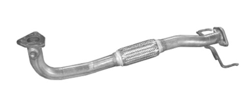 12.191 - MAZDA MX6 2.0 (1991-1996) КОЛЕКТОРНА ТРУБА