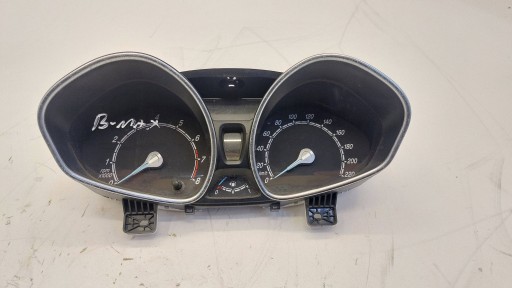 FORD FIESTA MK7 B-MAX 1.0 ECOBOOST dials dials C1BT10849EAX