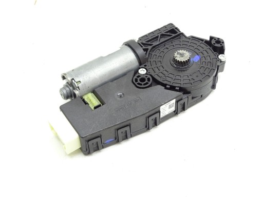 motor SZYBERDACHU MERCEDES S W222 13- A2229009204