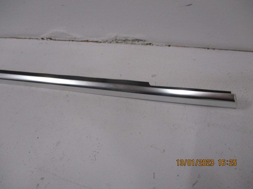 modanatura Striscia listello modanatura MERCEDES B KLASA A2477352100