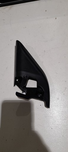 SKODA SUPERB III TROJKAT mirrors left 3V0837973