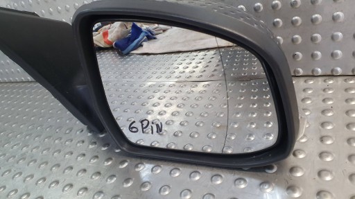 Spiegel rechts FORD FOCUS MK3 6PIN 10
