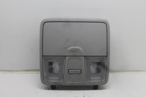 light of the roof OSWIETLENIE cabs front 92800-A50XX KIA CEED II 12-18