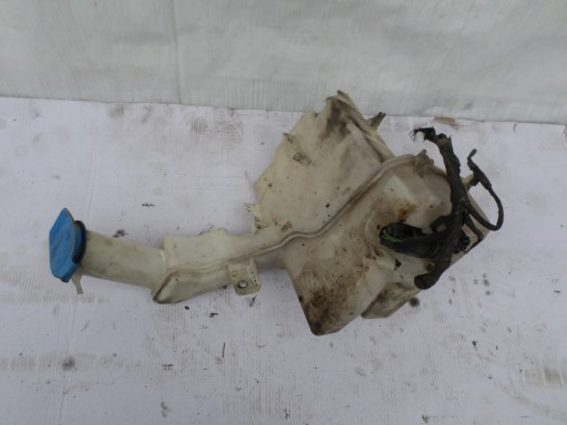 Бачок омивача омивача VW PASSAT B7 седан