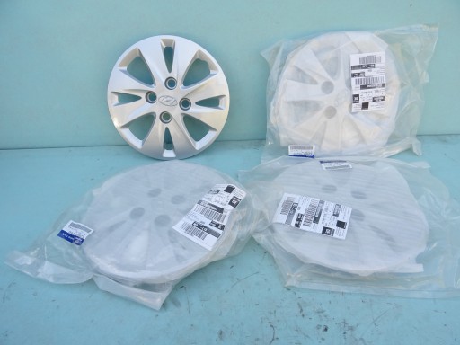 Комплект крышек HYUNDAI I10 13 дюймов 52960-0X200