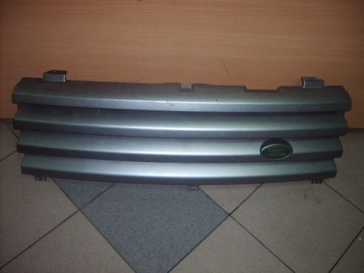 grill grille Range Rover Vogue 02->